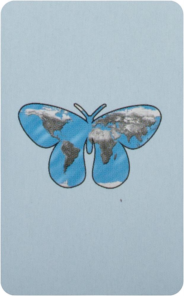 Blessing Cards: Communicate Your Love, Gratitude And Caring (210 Cards; Comes With Organdy Drawstrin
