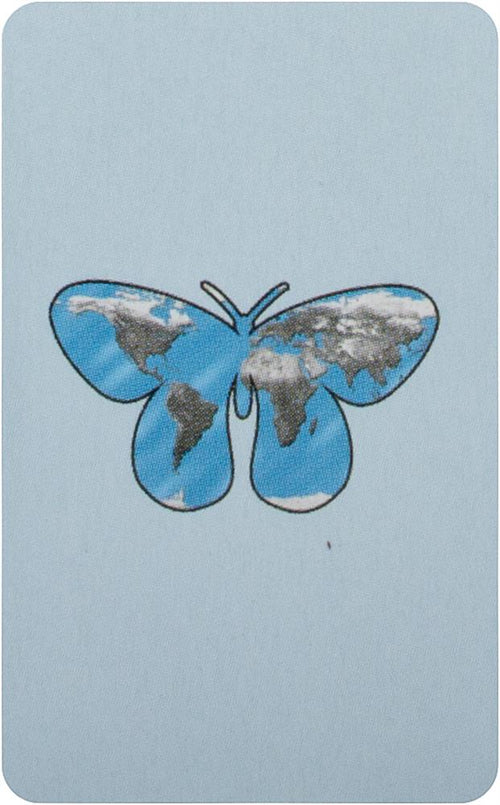 Blessing Cards: Communicate Your Love, Gratitude And Caring (210 Cards; Comes With Organdy Drawstrin