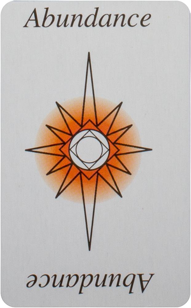 Blessing Cards: Communicate Your Love, Gratitude And Caring (210 Cards; Comes With Organdy Drawstrin