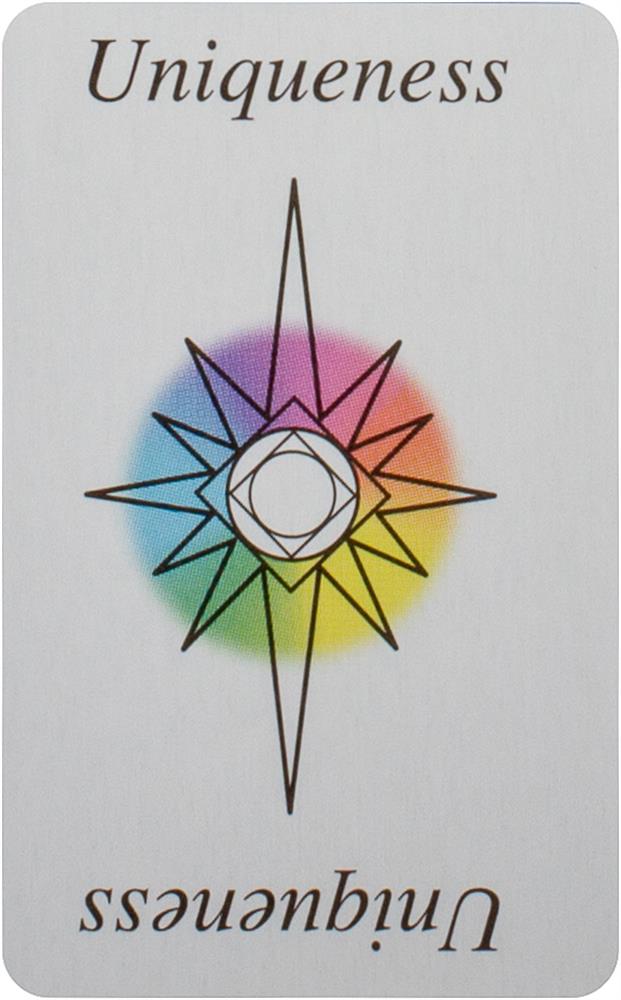 Blessing Cards: Communicate Your Love, Gratitude And Caring (210 Cards; Comes With Organdy Drawstrin