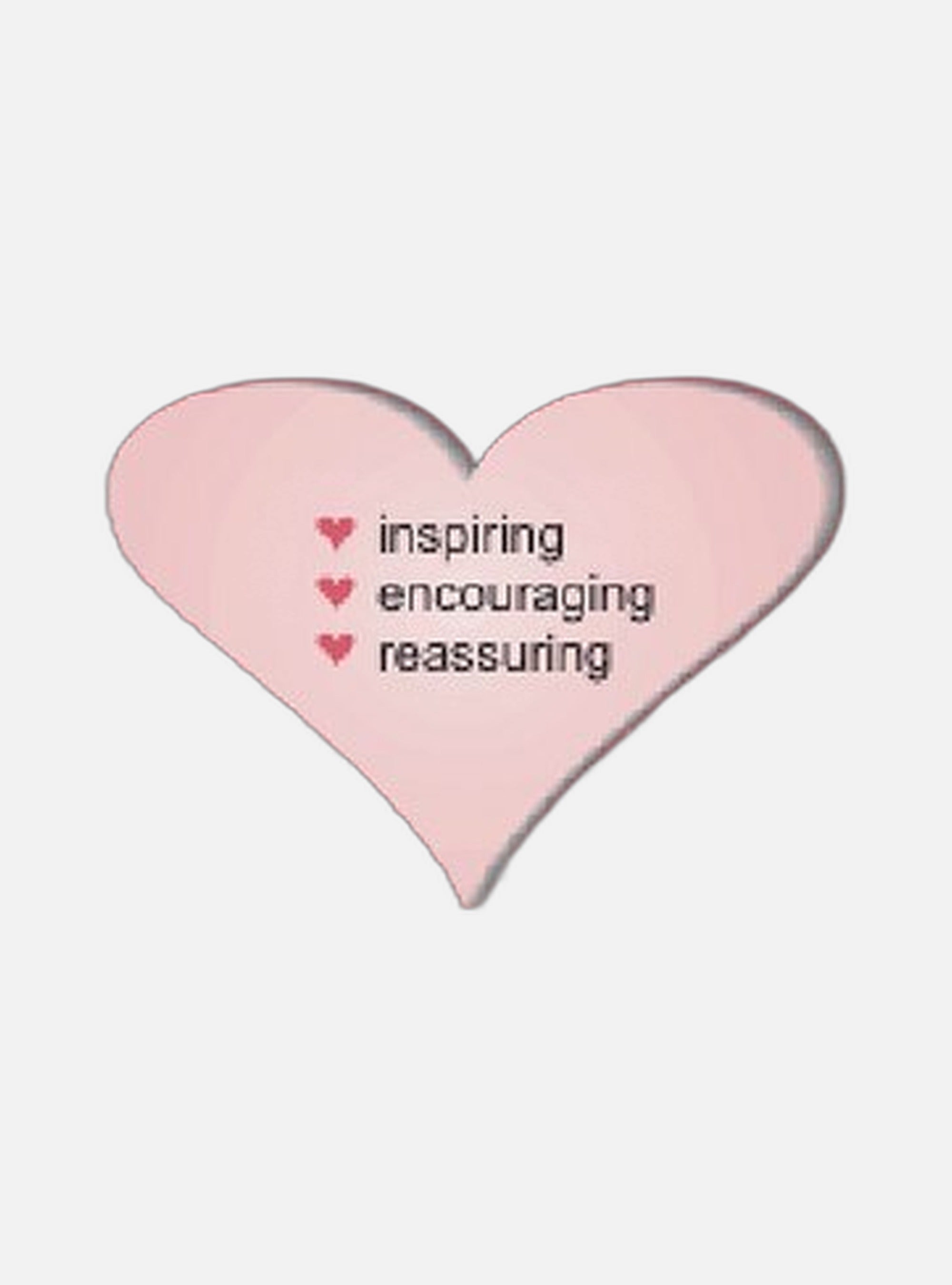 Heart Cards: 72 Messages To Lighten Your Journey (5/8' X 3-1