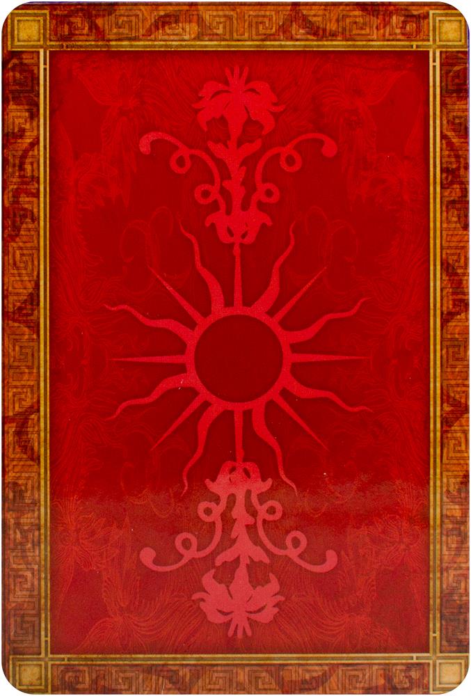 Magdalene Oracle : Guidance From the Heart of the Earth