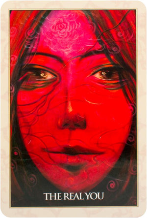 Magdalene Oracle : Guidance From the Heart of the Earth
