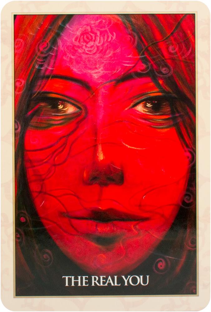 Magdalene Oracle : Guidance From the Heart of the Earth