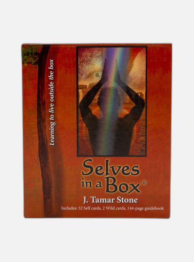 Selves In A Box (52-Card Deck & Guidebook)