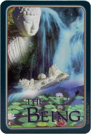 Selves In A Box (52-Card Deck & Guidebook)