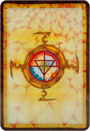 Animal Dreaming Oracle (Featuring 45 Cards & 132 Page Guidebook) (Deck)