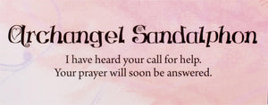 Healing Angel Cards (55 Cards, Custom-Designed Hard Cover Box Set)
