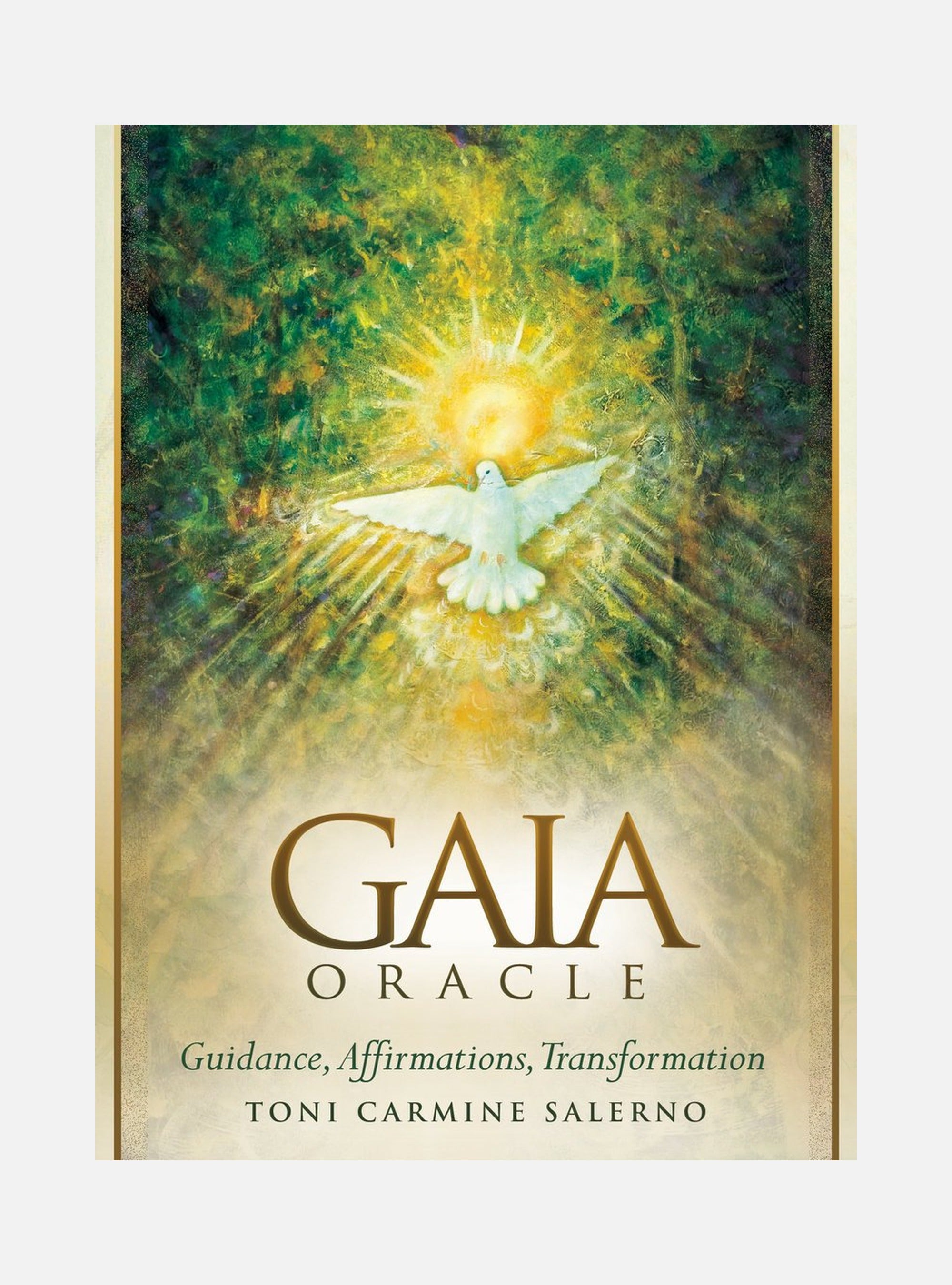 Gaia Oracle