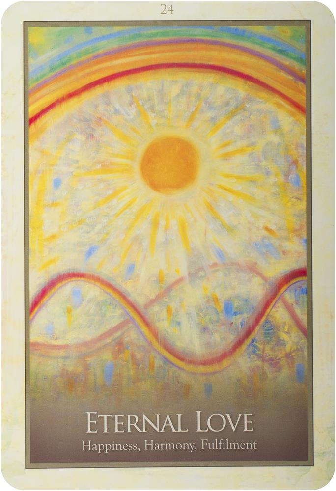Gaia Oracle