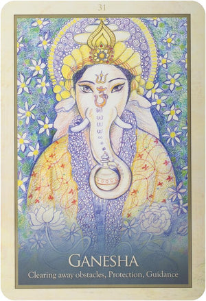 Gaia Oracle