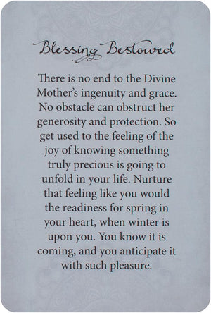 Wild Kuan Yin Oracle - Pocket Edition : Soul Guidance From the Wild Divine