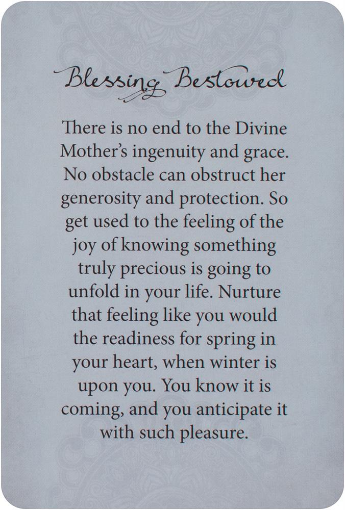 Wild Kuan Yin Oracle - Pocket Edition : Soul Guidance From the Wild Divine