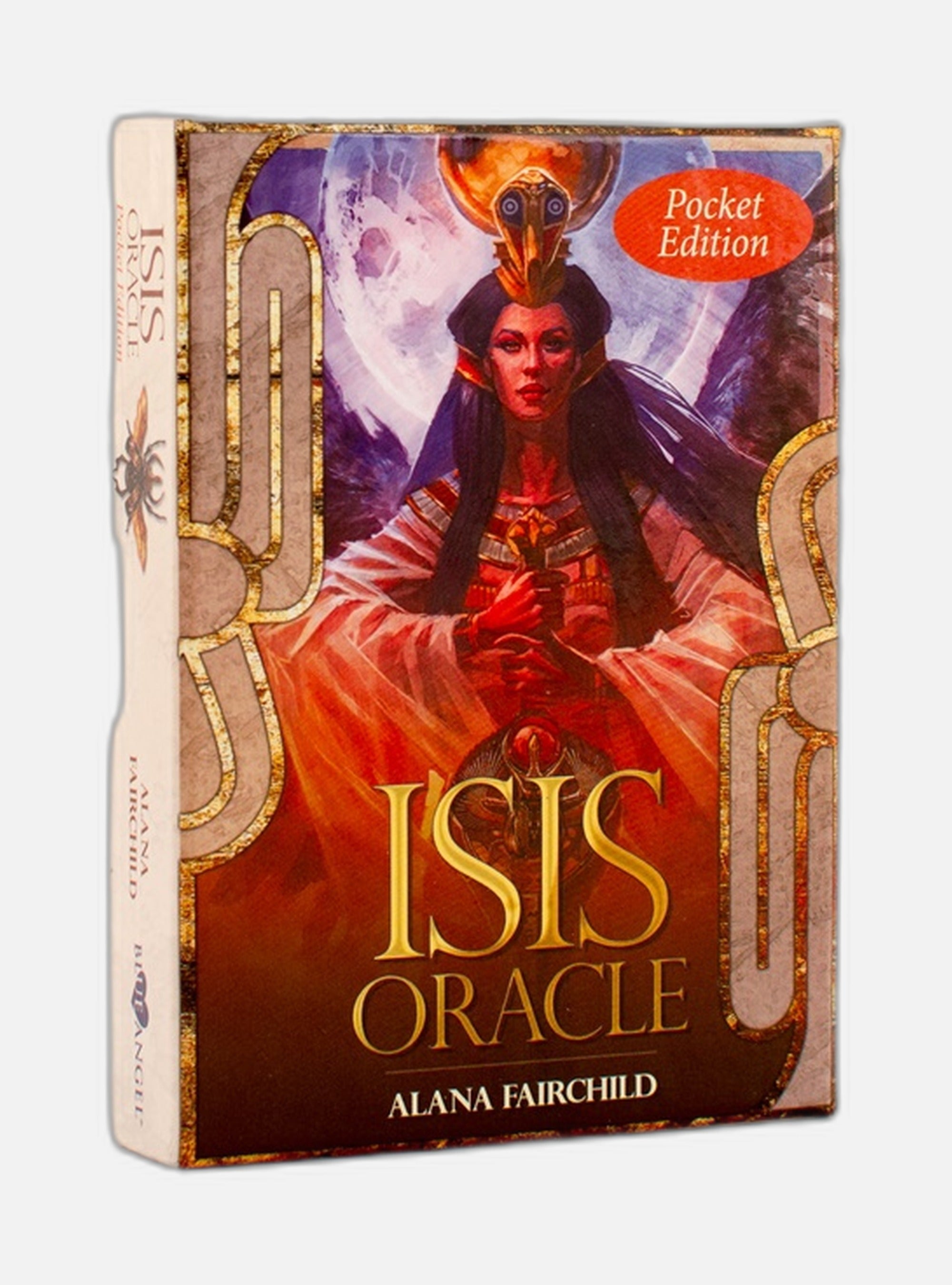 Isis Oracle - Pocket Edition