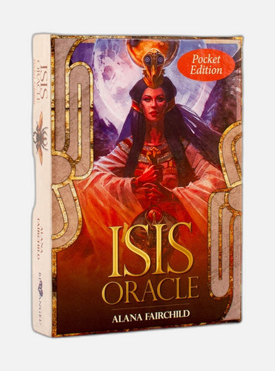 Isis Oracle - Pocket Edition