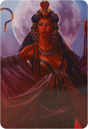 Isis Oracle - Pocket Edition