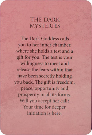 Isis Oracle - Pocket Edition