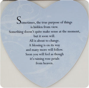 Heart & Soul Cards (54 Heart Shaped Cards In A Heart Shaped Box)