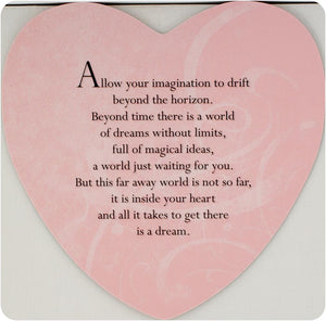 Heart & Soul Cards (54 Heart Shaped Cards In A Heart Shaped Box)