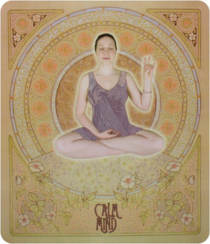 Kundalini Blessings Oracle Cards: Meditations For The Aquarian Age (Boxed; 40 Cards)
