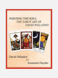 Painting The Soul: The Tarot Art Of David