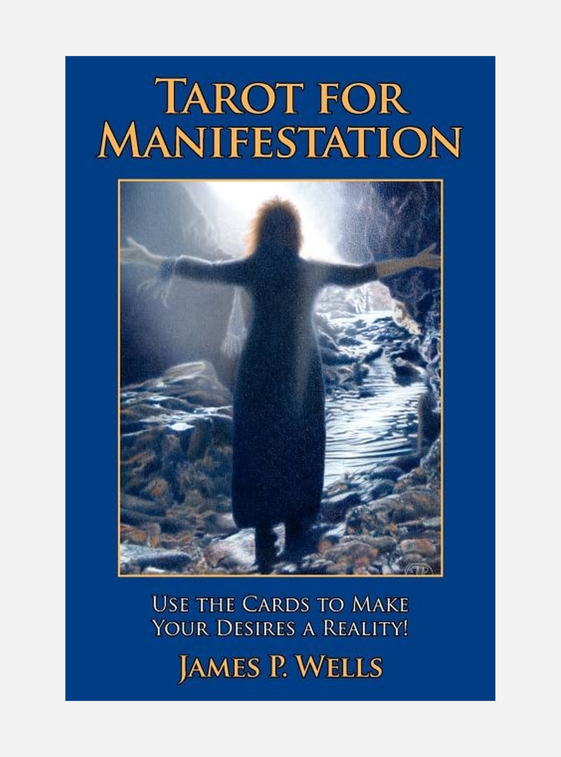 Tarot For Manifestation: Use The Cards To