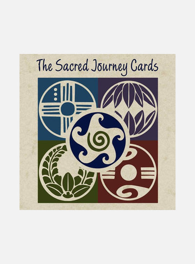 Sacred Journey Cards