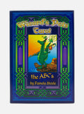 Wizard'S Pets Tarot: The Abcs (78 Cards, C
