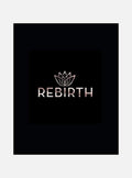 Rebirth Mouse Mat