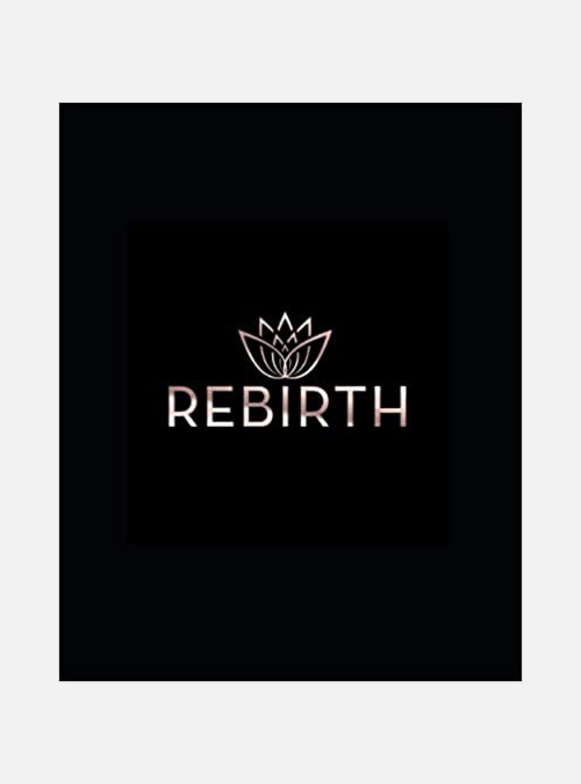 Rebirth Mouse Mat