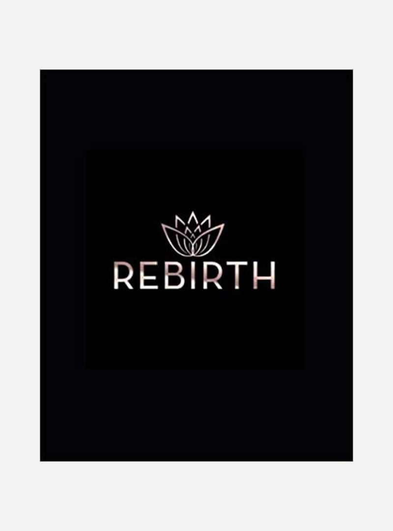Rebirth Mouse Mat