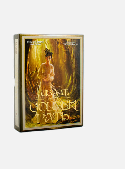 Wisdom of the Golden Path
