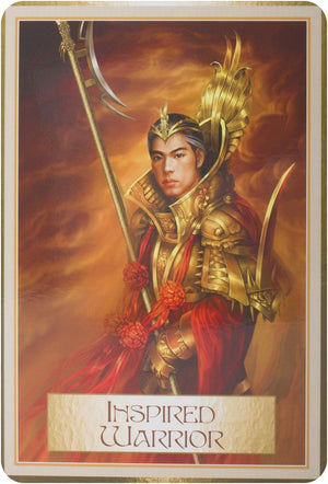 Wisdom of the Golden Path