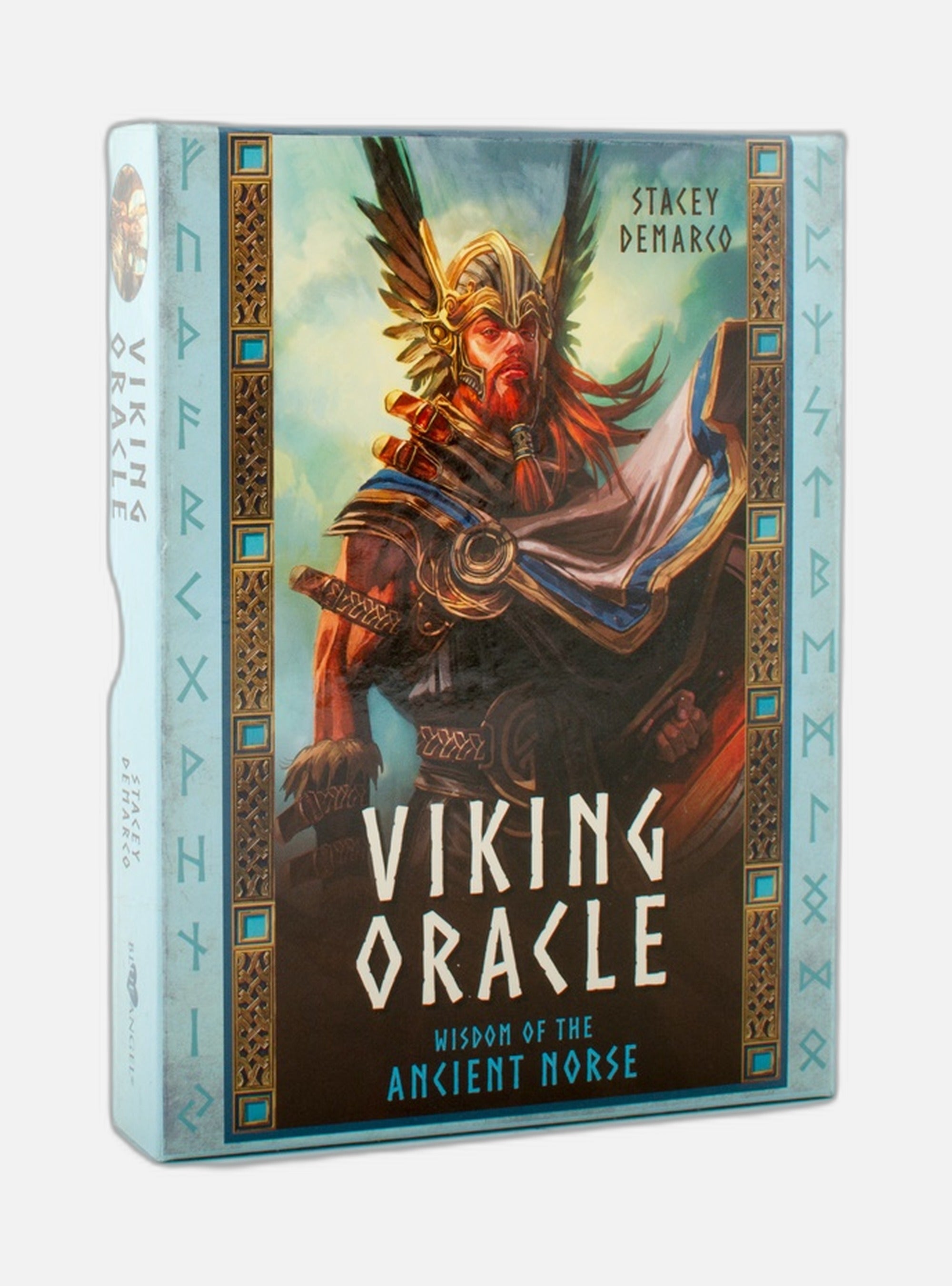 Viking Oracle