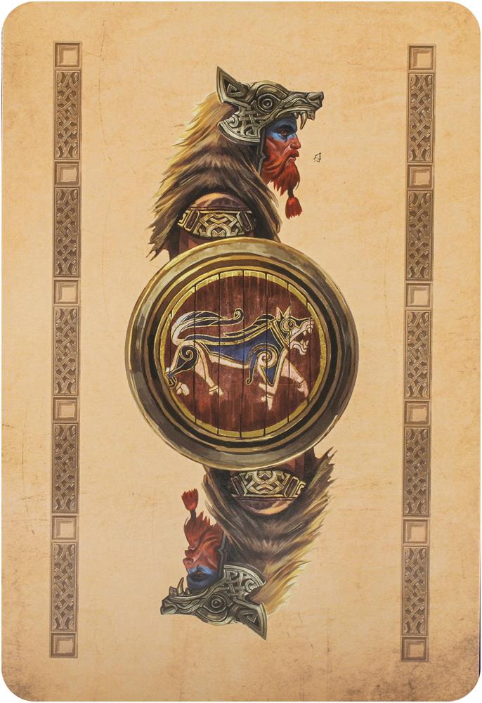 Viking Oracle