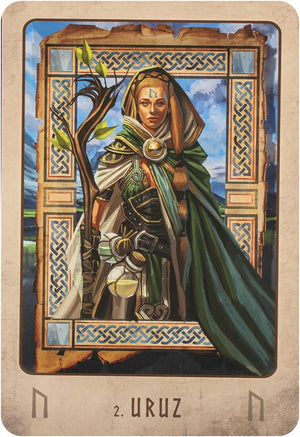 Viking Oracle