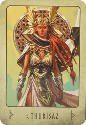 Viking Oracle