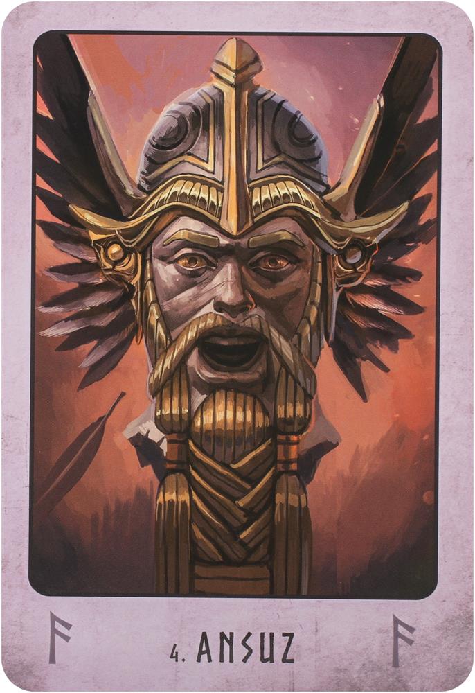 Viking Oracle