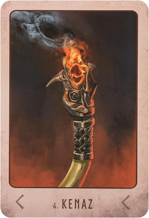 Viking Oracle