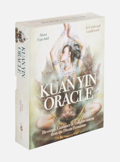 Kuan Yin Oracle