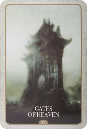 Kuan Yin Oracle