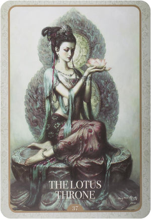 Kuan Yin Oracle