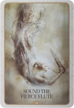 Kuan Yin Oracle