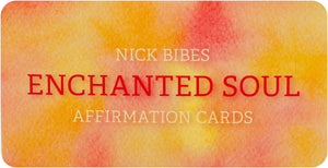Enchanted Soul Affirmation Cards