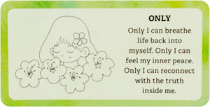 Enchanted Soul Affirmation Cards