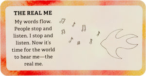 Enchanted Soul Affirmation Cards