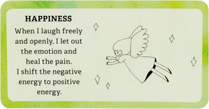 Enchanted Soul Affirmation Cards