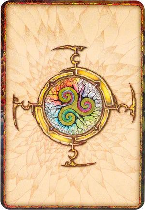 World Animal Dreaming Oracle - Revised And Expanded Edition