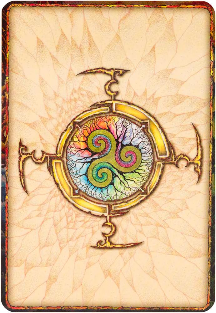 World Animal Dreaming Oracle - Revised And Expanded Edition