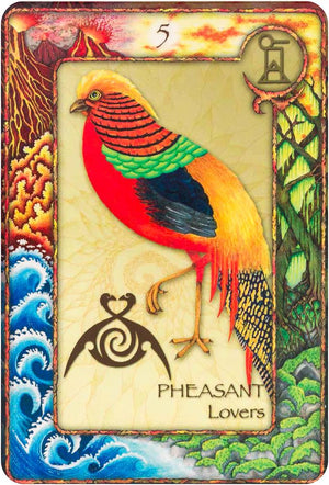 World Animal Dreaming Oracle - Revised And Expanded Edition